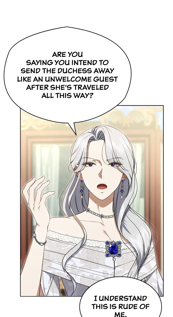 How to Send Your Husband to Hell Chapter 14 page 27 - 