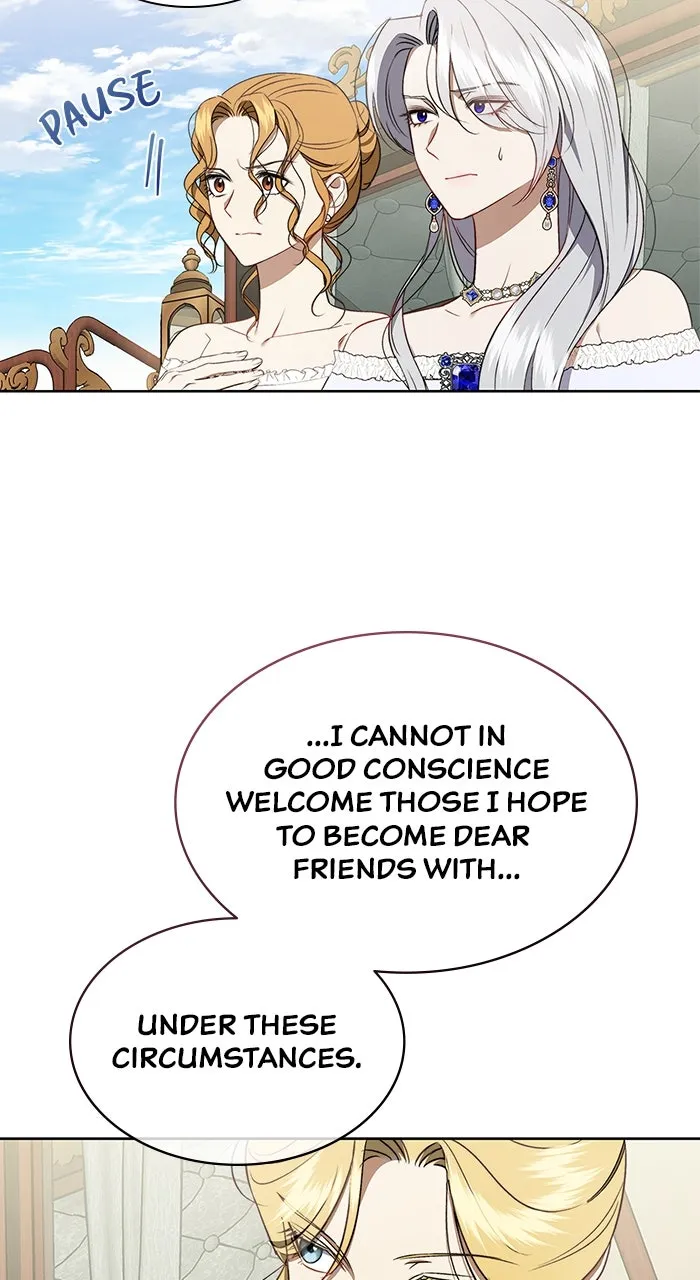 How to Send Your Husband to Hell Chapter 14 page 30 - 