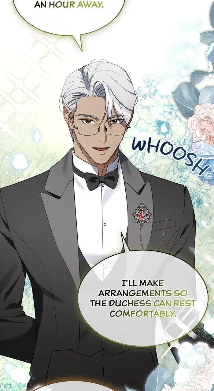 How to Send Your Husband to Hell Chapter 14 page 33 - 