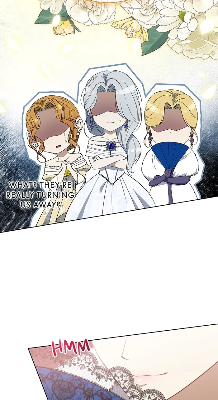 How to Send Your Husband to Hell Chapter 14 page 35 - 