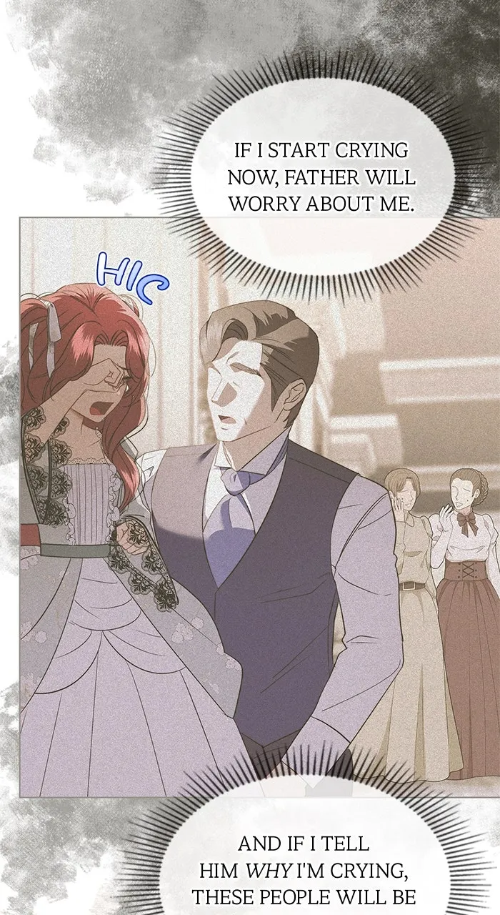 How to Send Your Husband to Hell Chapter 14 page 5 - 