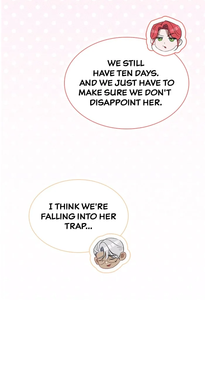 How to Send Your Husband to Hell Chapter 14 page 57 - 