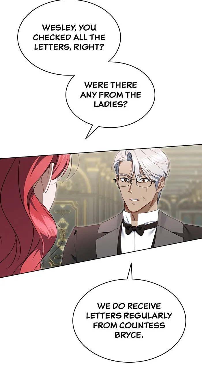 How to Send Your Husband to Hell Chapter 14 page 61 - 
