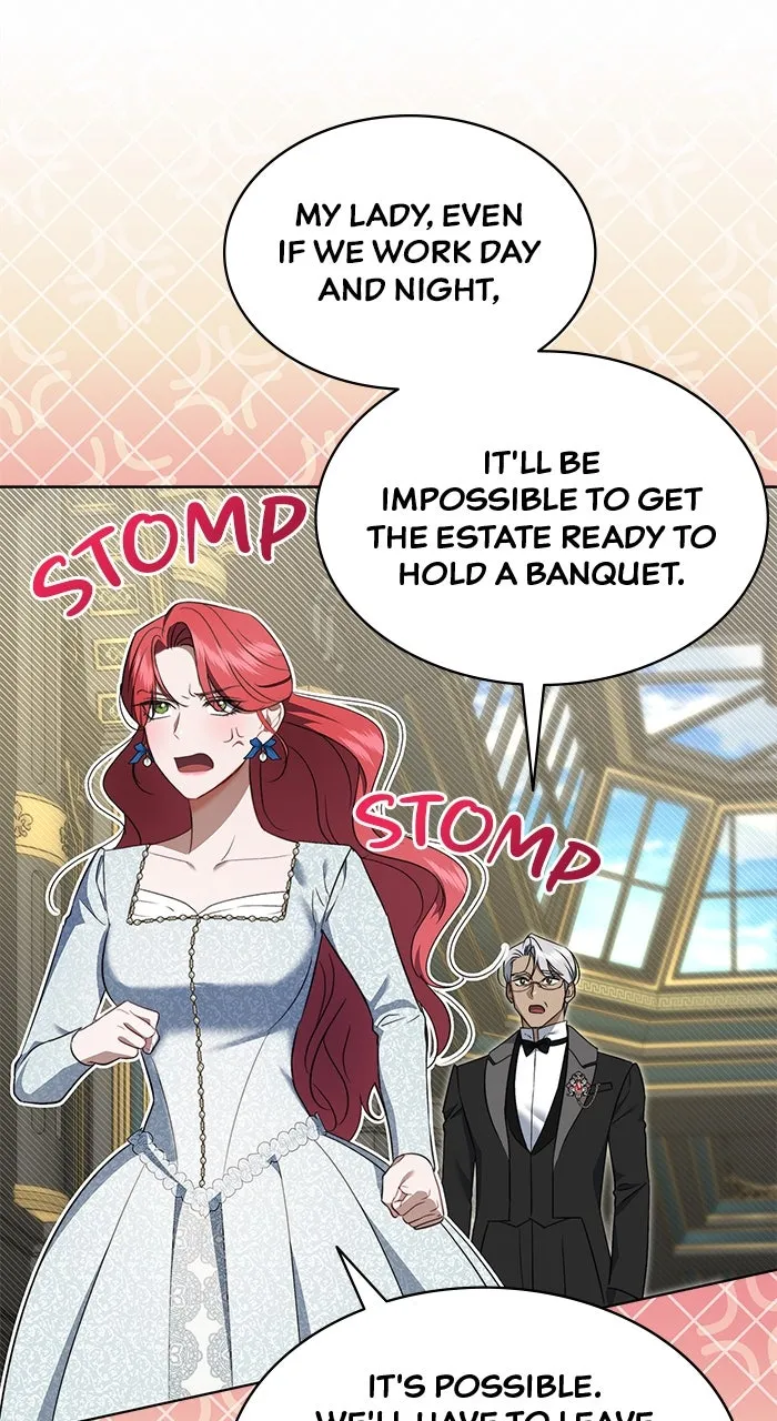 How to Send Your Husband to Hell Chapter 14 page 66 - 