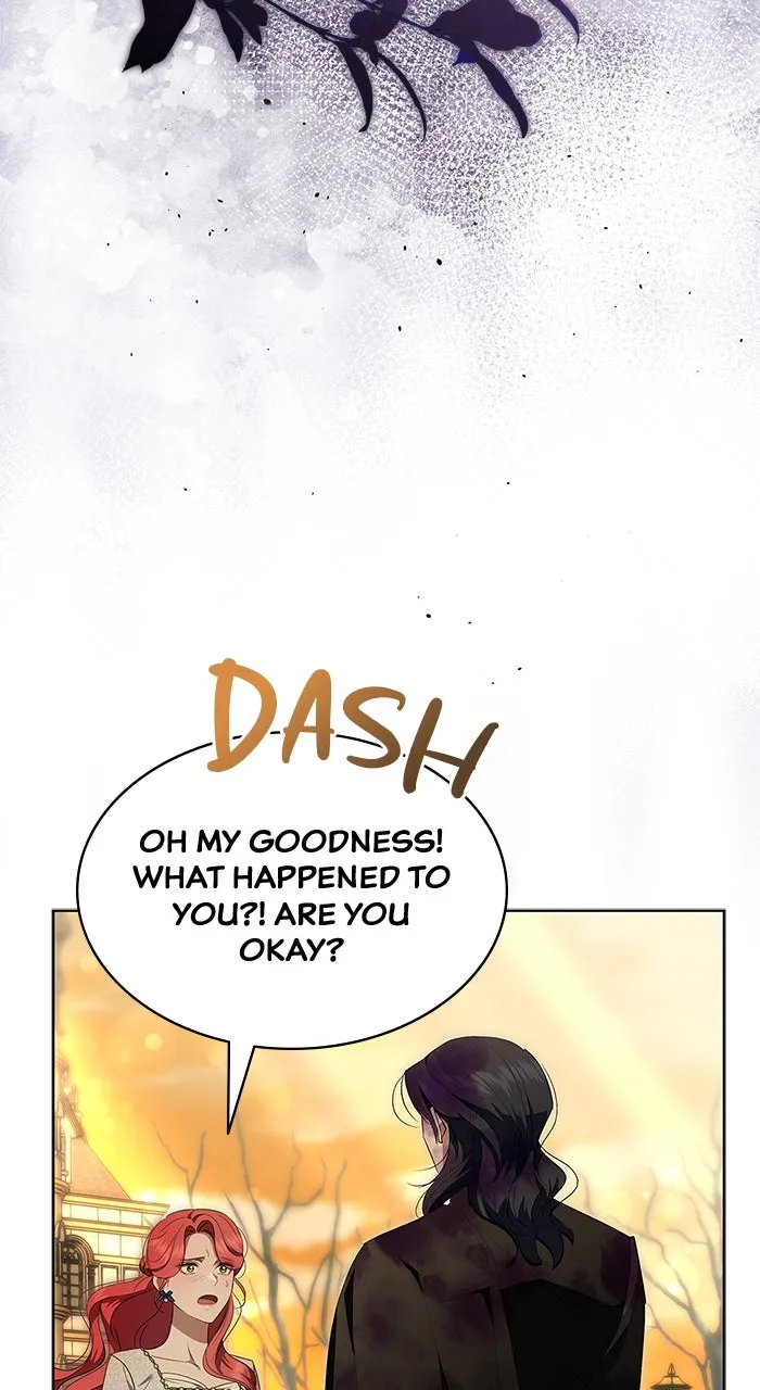 How to Send Your Husband to Hell Chapter 15 page 36 - 