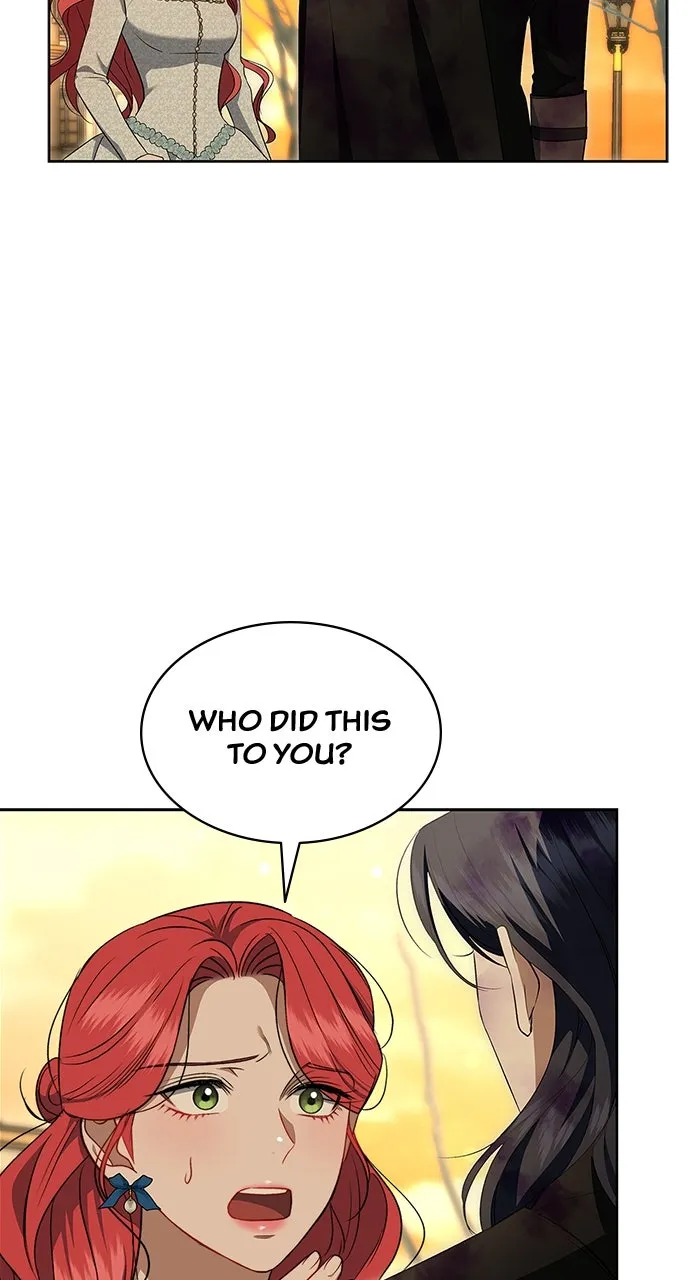 How to Send Your Husband to Hell Chapter 15 page 37 - 