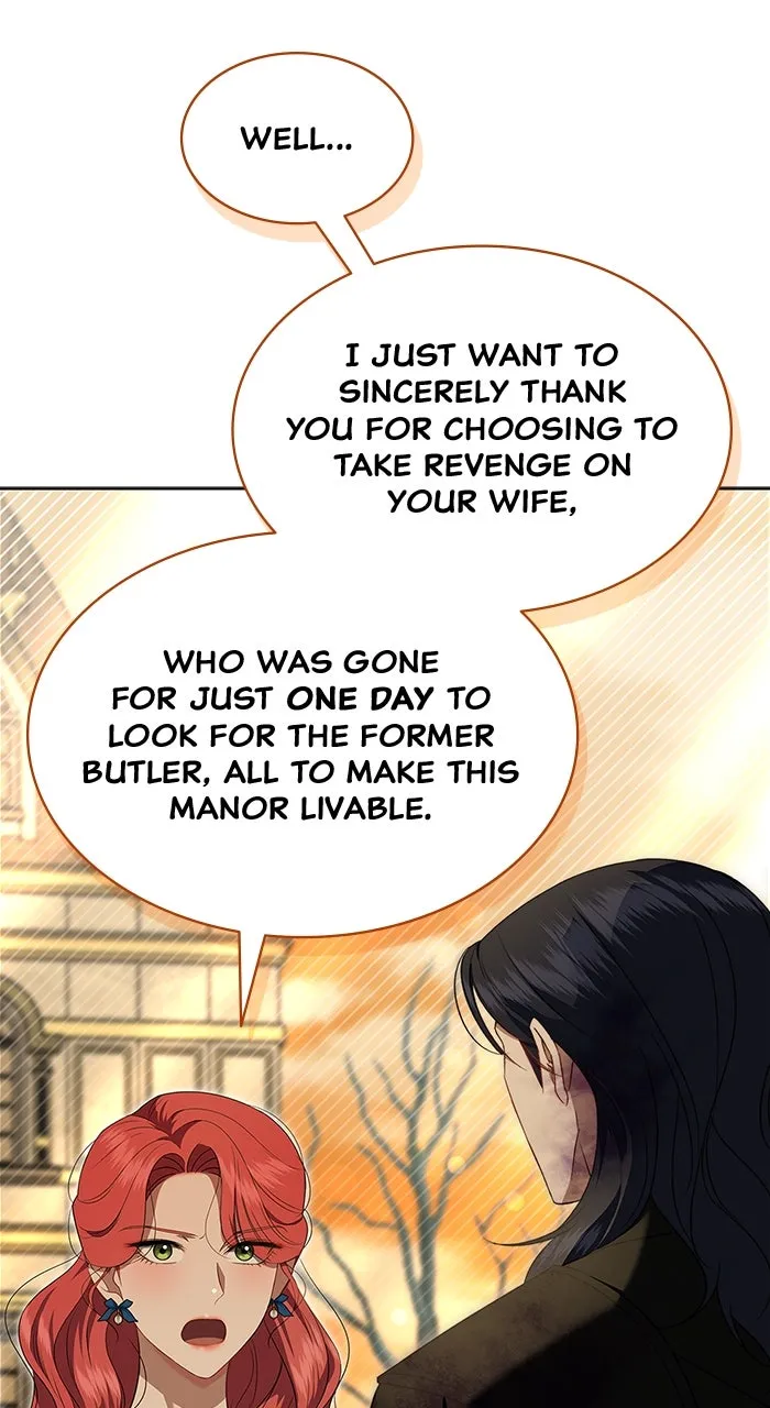 How to Send Your Husband to Hell Chapter 15 page 42 - 