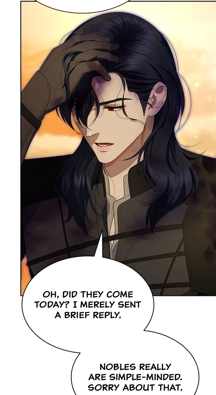 How to Send Your Husband to Hell Chapter 15 page 44 - 