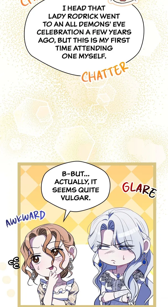 How to Send Your Husband to Hell Chapter 16 page 16 - 