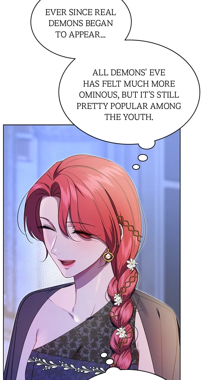 How to Send Your Husband to Hell Chapter 16 page 26 - 