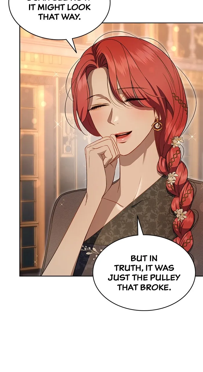 How to Send Your Husband to Hell Chapter 16 page 34 - 
