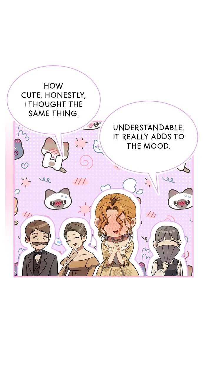 How to Send Your Husband to Hell Chapter 16 page 35 - 