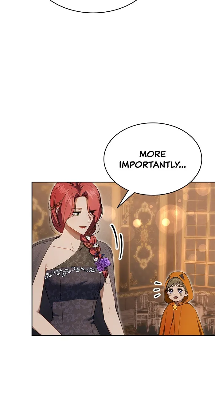 How to Send Your Husband to Hell Chapter 16 page 38 - 