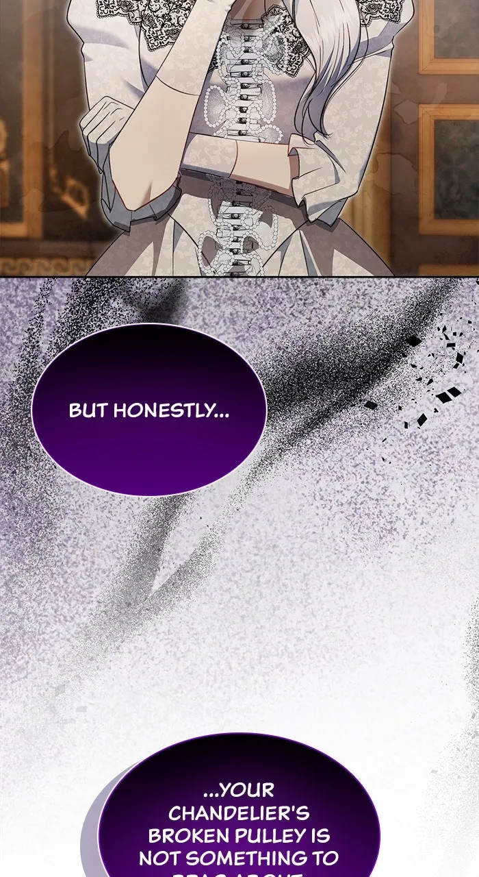 How to Send Your Husband to Hell Chapter 16 page 46 - 