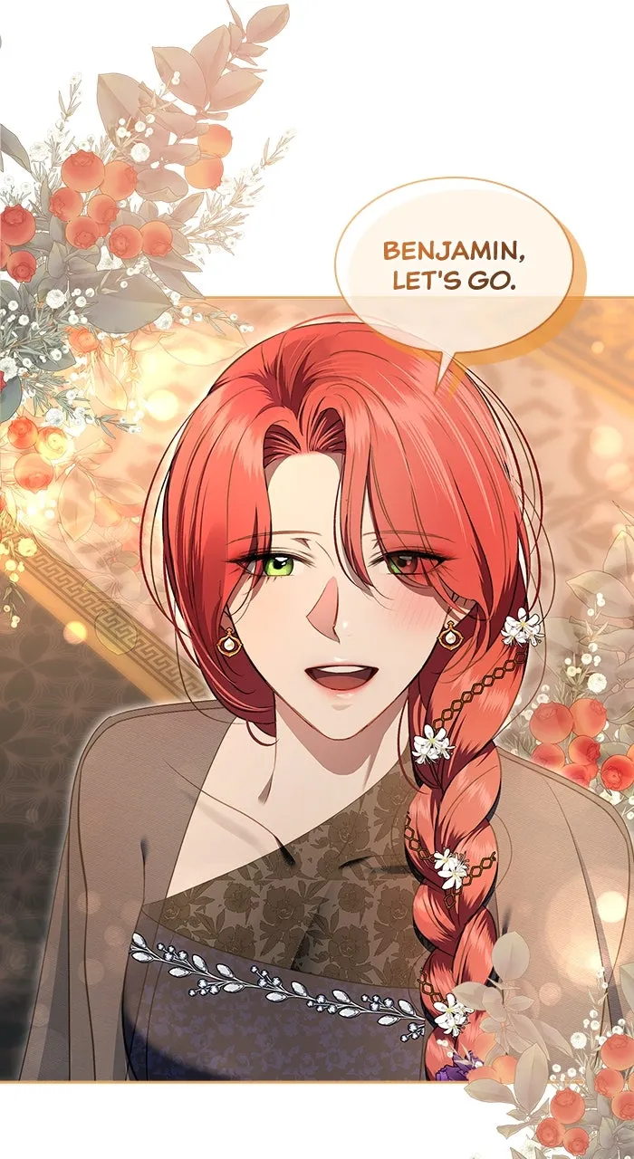 How to Send Your Husband to Hell Chapter 17 page 48 - 