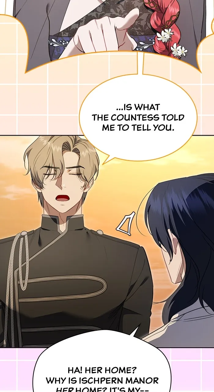 How to Send Your Husband to Hell Chapter 17 page 6 - 