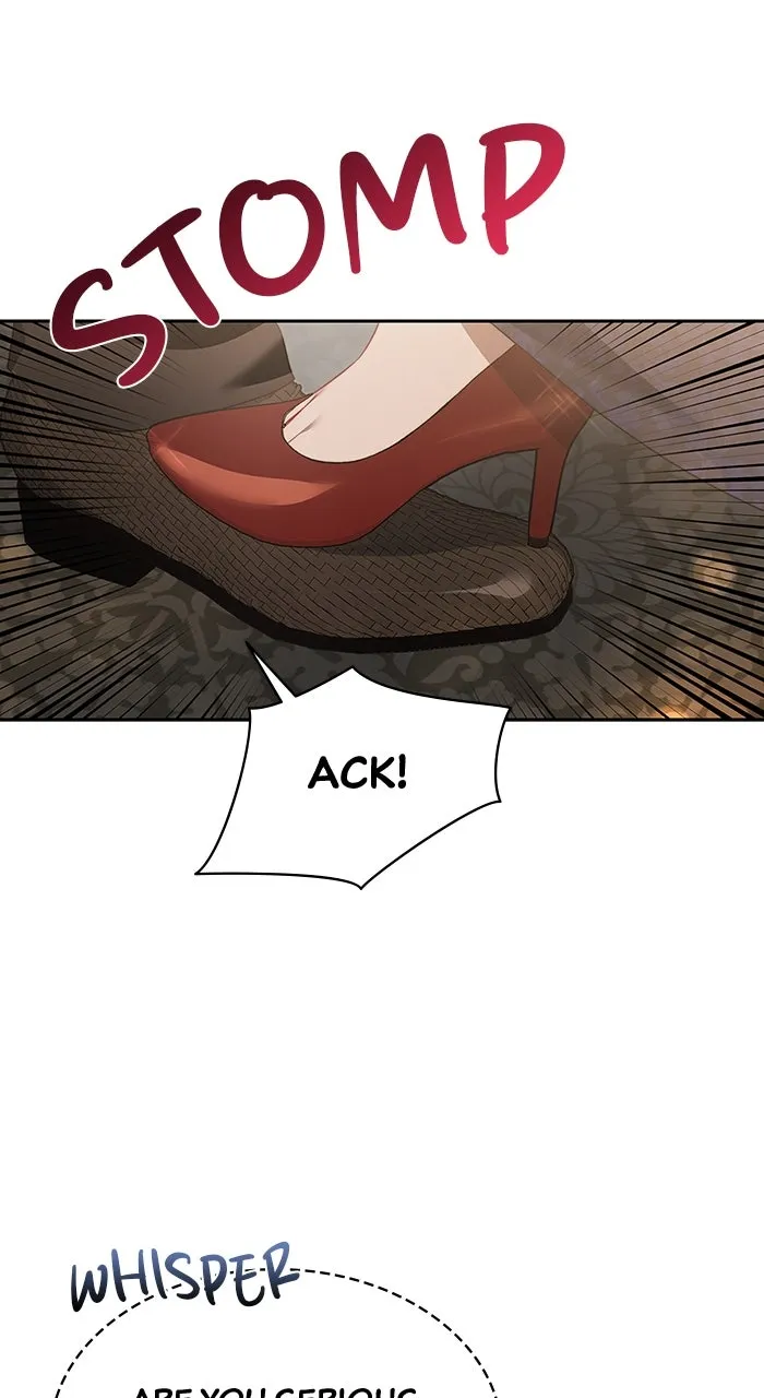 How to Send Your Husband to Hell Chapter 17 page 84 - 