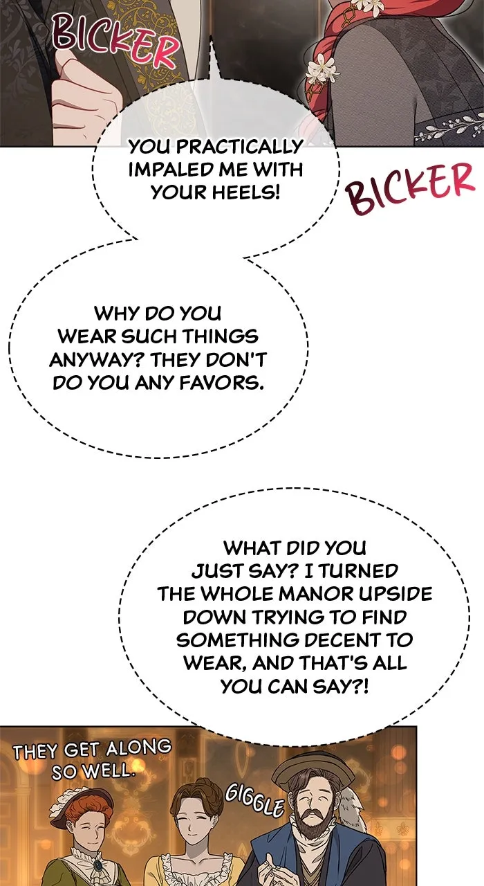 How to Send Your Husband to Hell Chapter 17 page 86 - 
