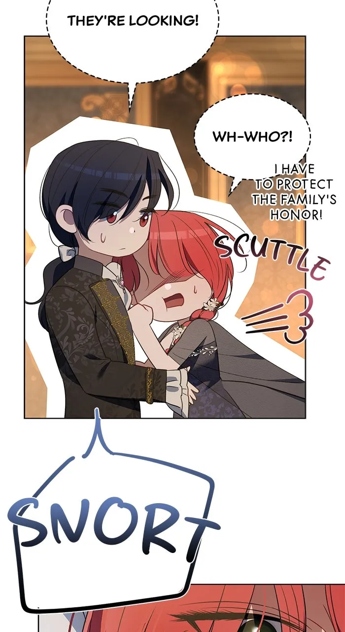 How to Send Your Husband to Hell Chapter 17 page 88 - 
