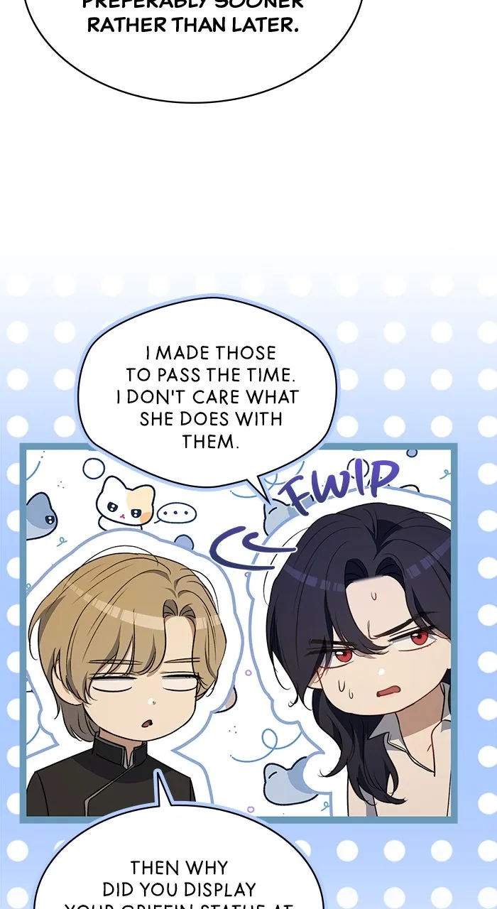 How to Send Your Husband to Hell Chapter 17 page 10 - 