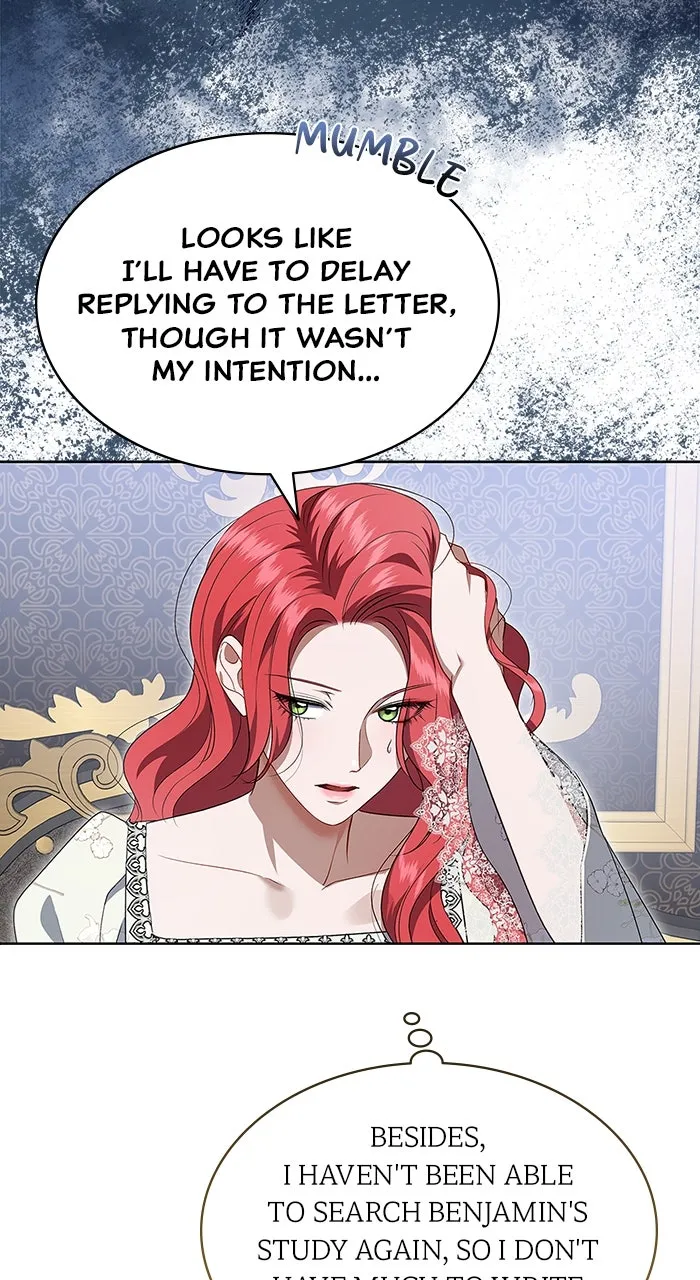 How to Send Your Husband to Hell Chapter 18 page 24 - 