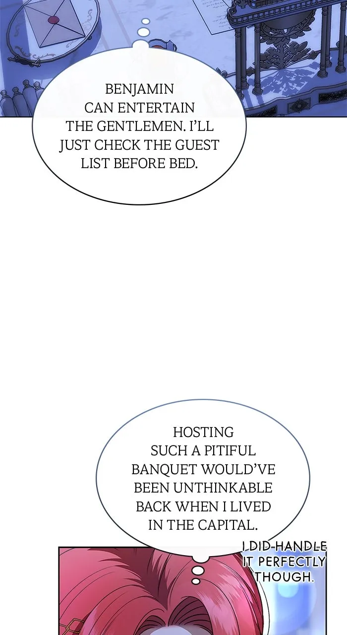 How to Send Your Husband to Hell Chapter 18 page 4 - 