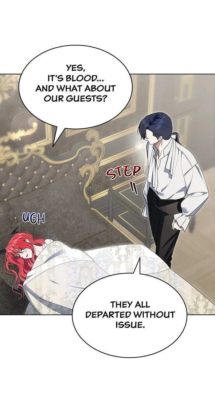 How to Send Your Husband to Hell Chapter 18 page 33 - 