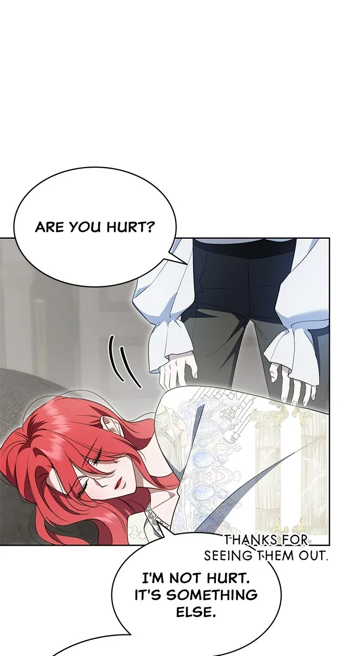 How to Send Your Husband to Hell Chapter 18 page 34 - 