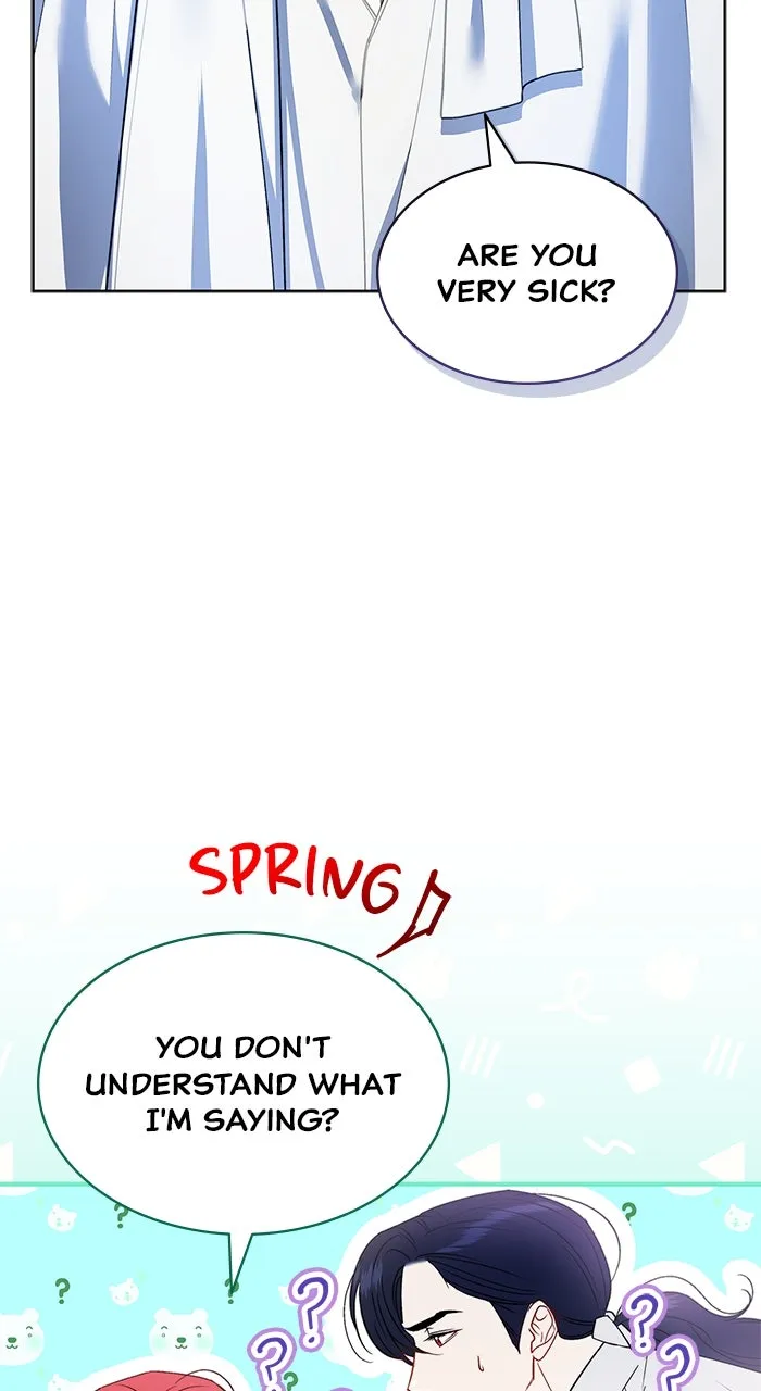 How to Send Your Husband to Hell Chapter 18 page 36 - 