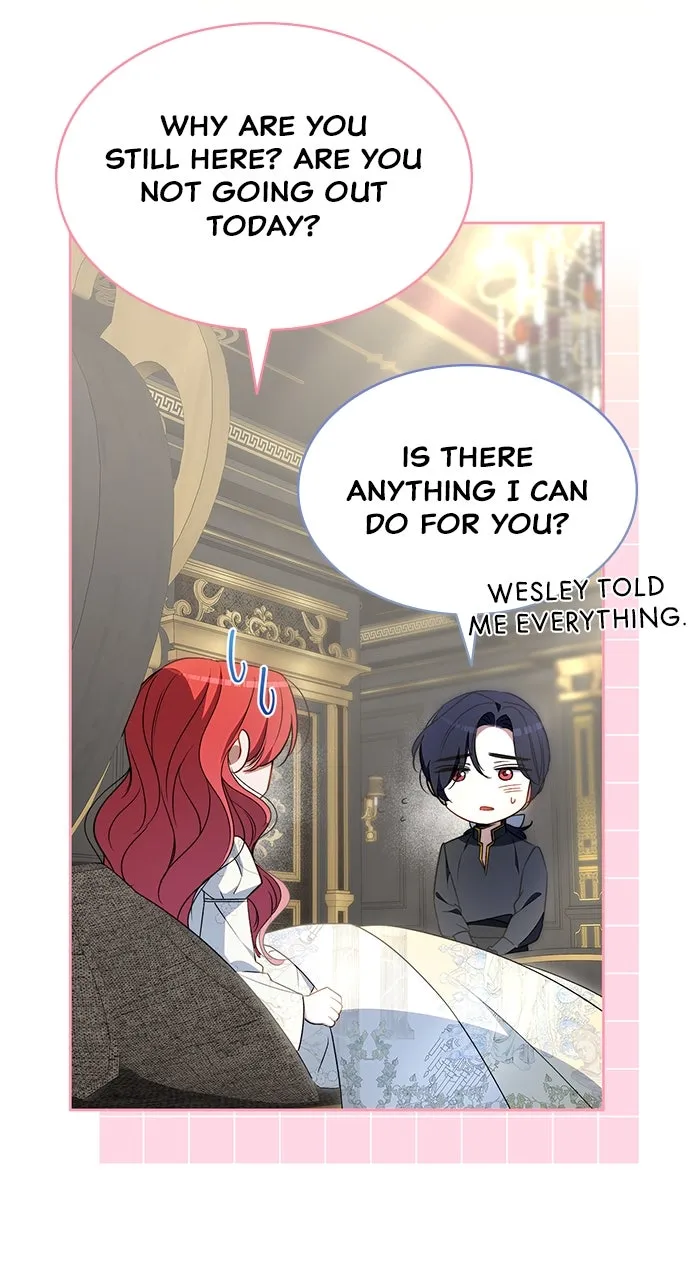 How to Send Your Husband to Hell Chapter 18 page 50 - 