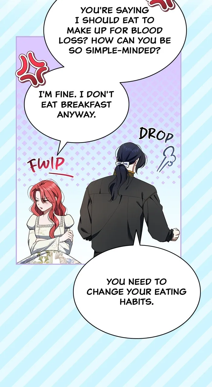 How to Send Your Husband to Hell Chapter 18 page 60 - 