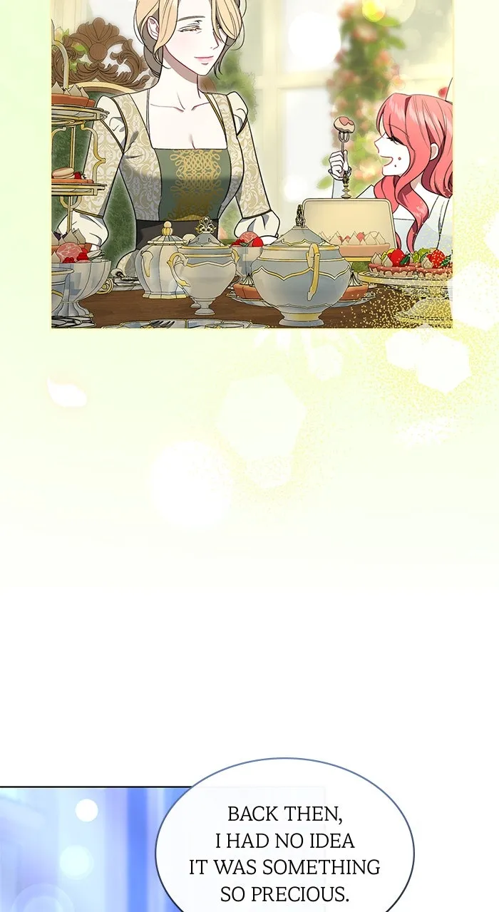 How to Send Your Husband to Hell Chapter 18 page 8 - 