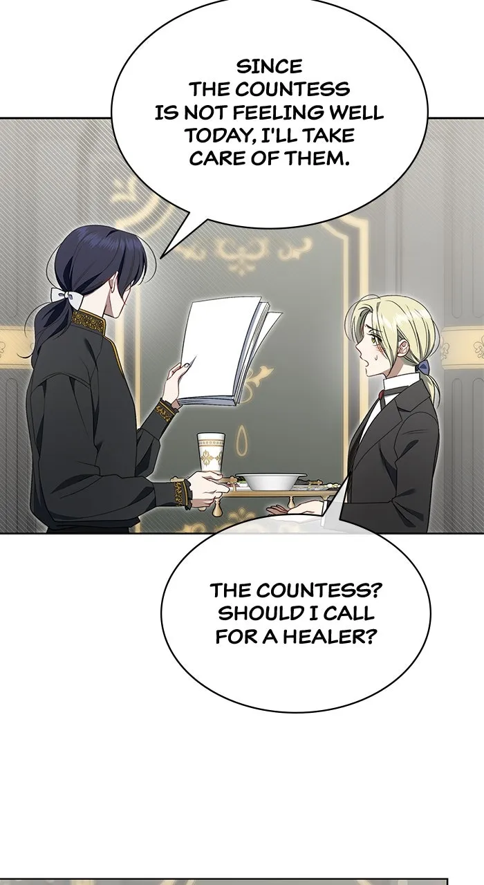 How to Send Your Husband to Hell Chapter 19 page 35 - 