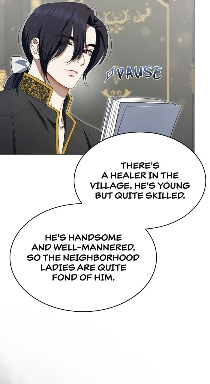 How to Send Your Husband to Hell Chapter 19 page 36 - 