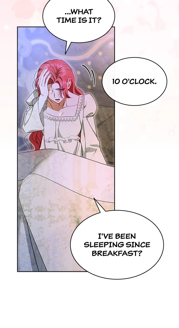 How to Send Your Husband to Hell Chapter 19 page 54 - 