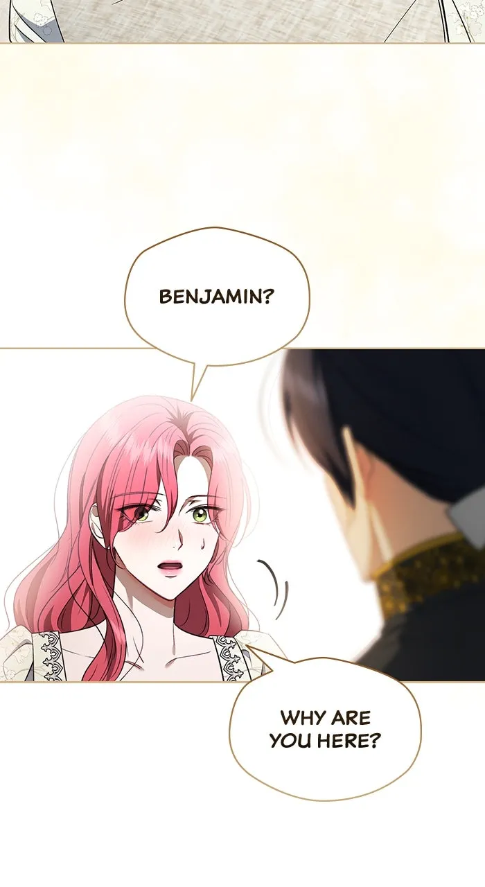 How to Send Your Husband to Hell Chapter 19 page 8 - 