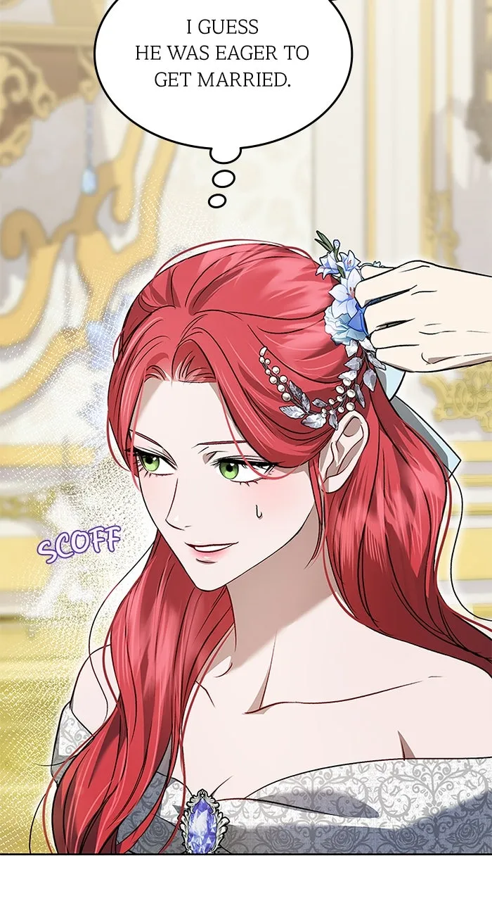 How to Send Your Husband to Hell Chapter 2 page 30 - 