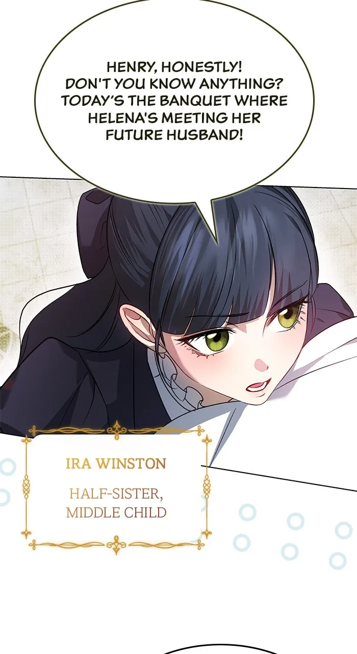 How to Send Your Husband to Hell Chapter 2 page 38 - 