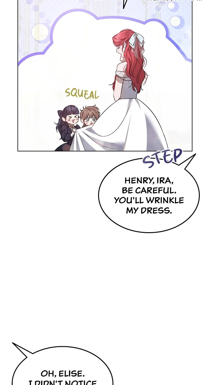 How to Send Your Husband to Hell Chapter 2 page 40 - 