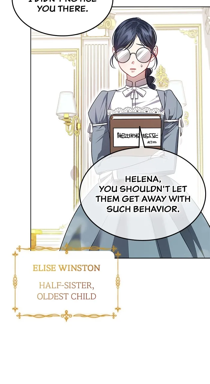How to Send Your Husband to Hell Chapter 2 page 41 - 