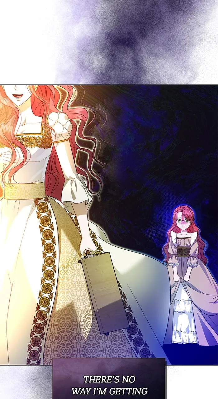 How to Send Your Husband to Hell Chapter 2 page 8 - 