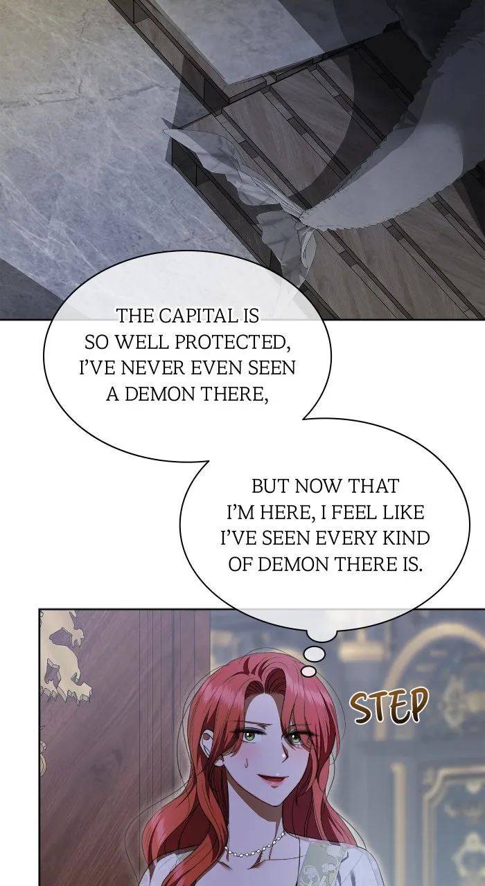 How to Send Your Husband to Hell Chapter 20 page 14 - 