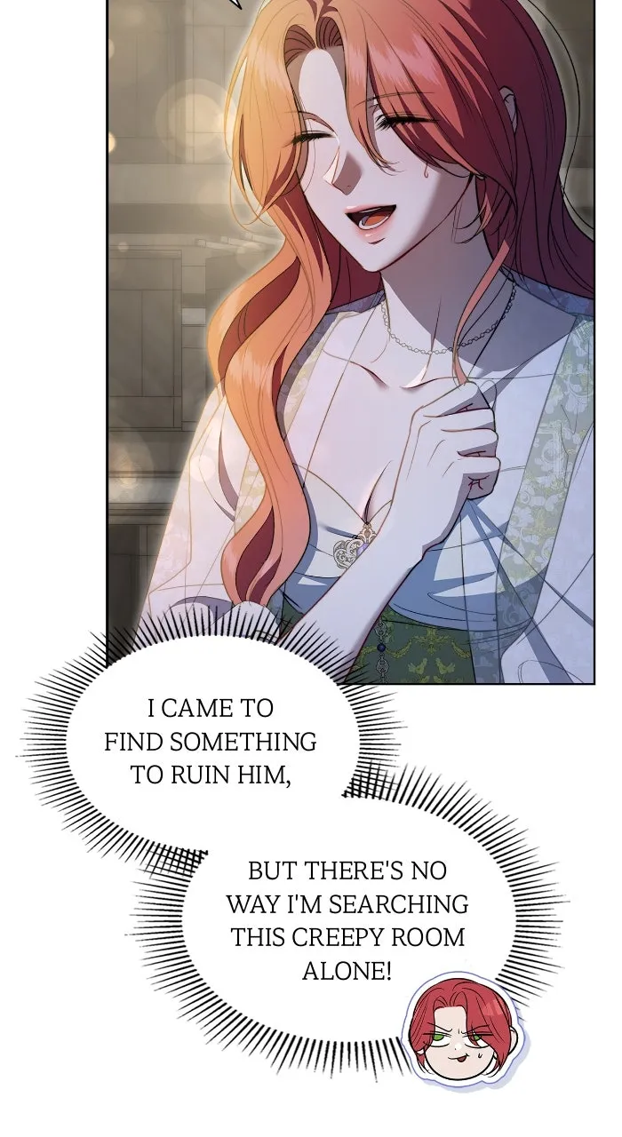 How to Send Your Husband to Hell Chapter 20 page 22 - 