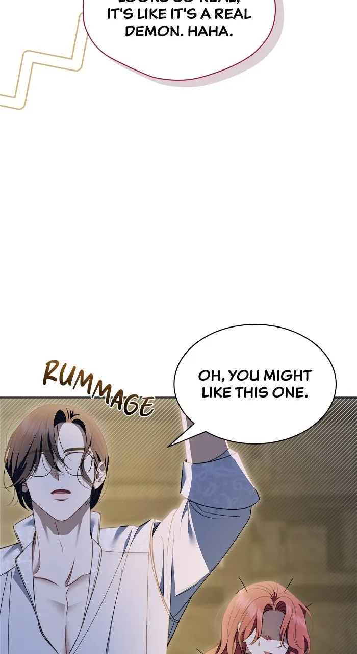 How to Send Your Husband to Hell Chapter 20 page 33 - 