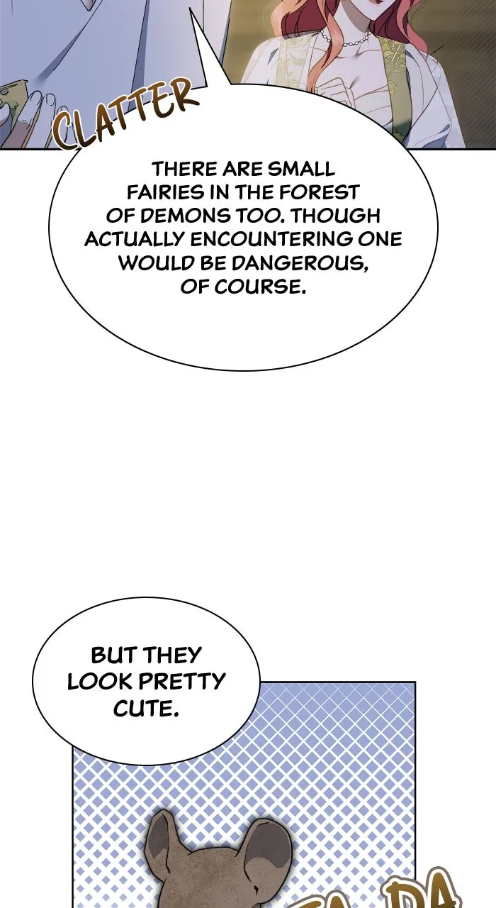 How to Send Your Husband to Hell Chapter 20 page 34 - 