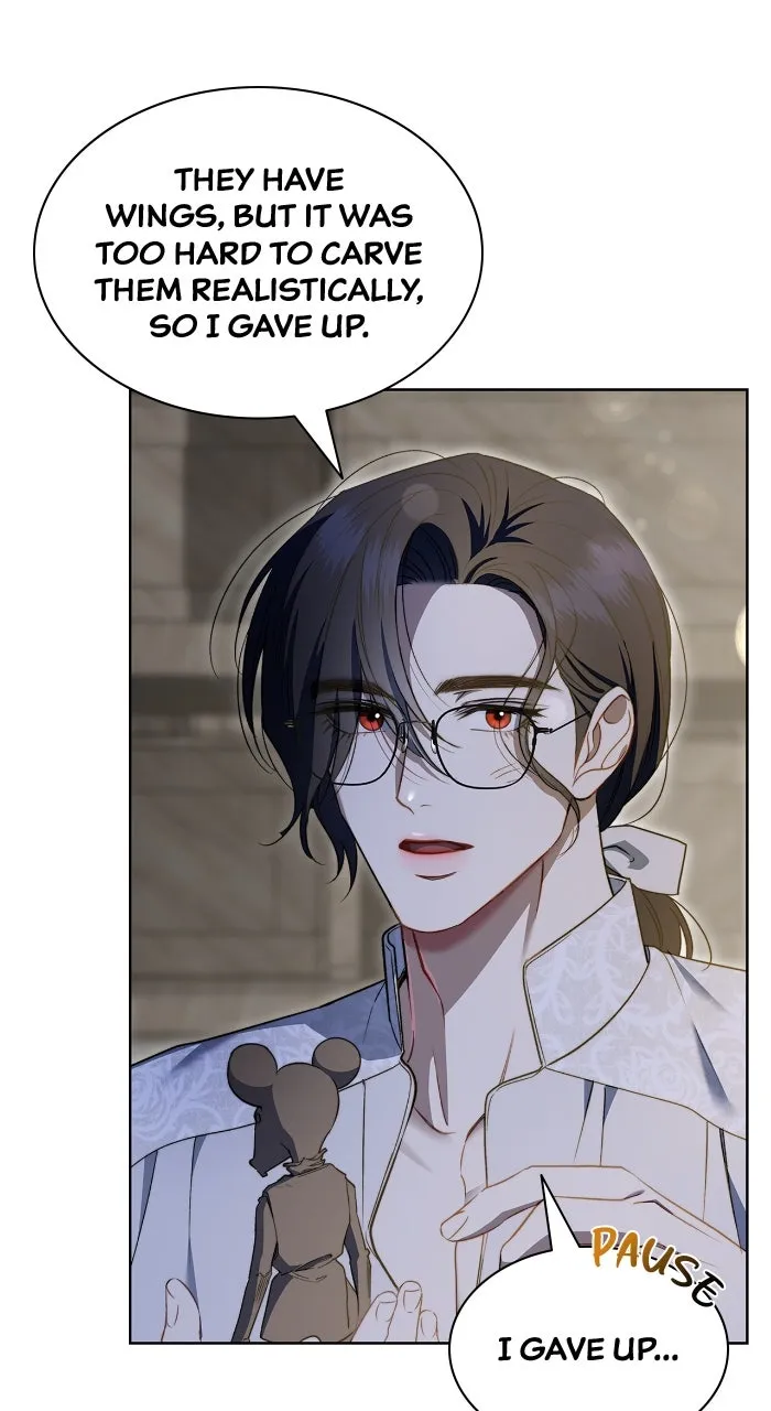 How to Send Your Husband to Hell Chapter 20 page 36 - 