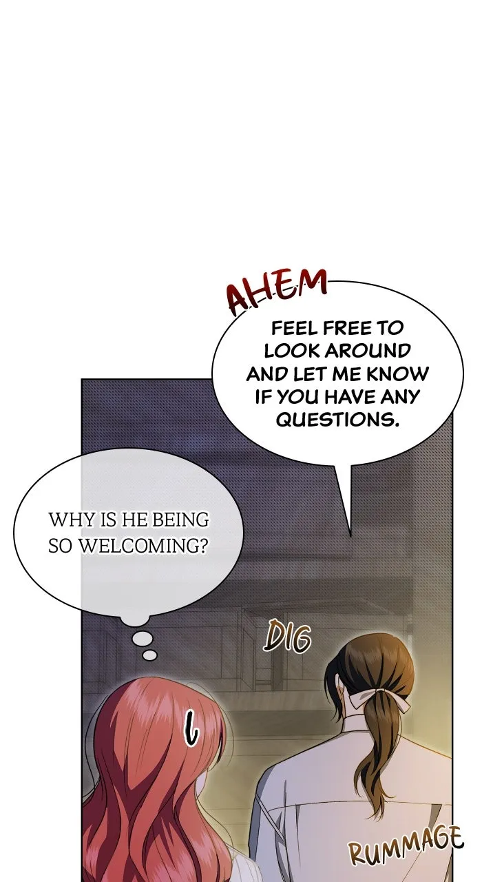 How to Send Your Husband to Hell Chapter 20 page 40 - 