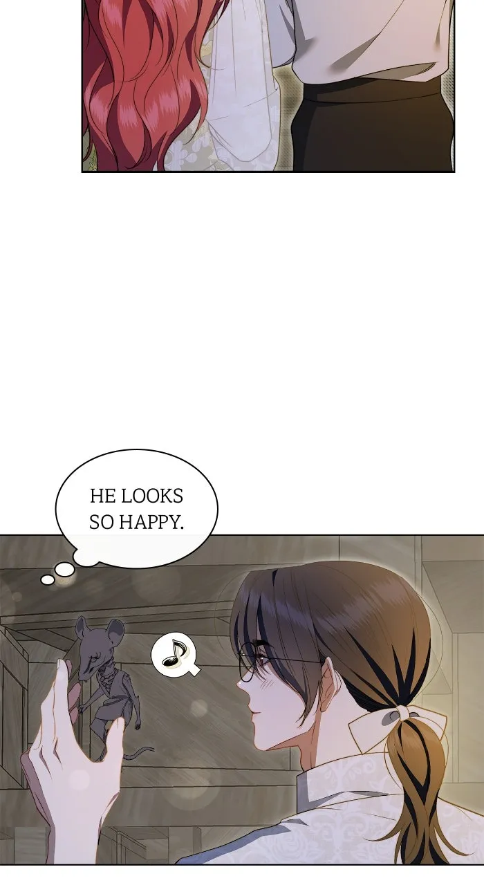 How to Send Your Husband to Hell Chapter 20 page 41 - 