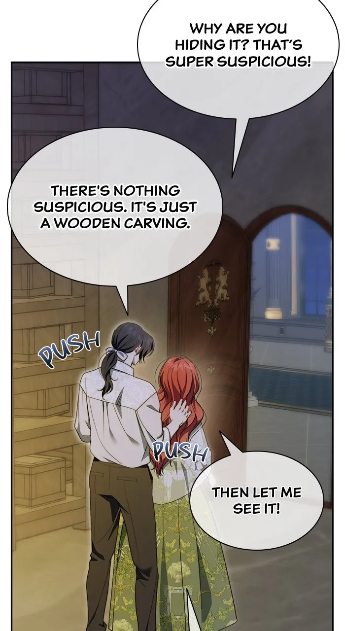How to Send Your Husband to Hell Chapter 20 page 55 - 