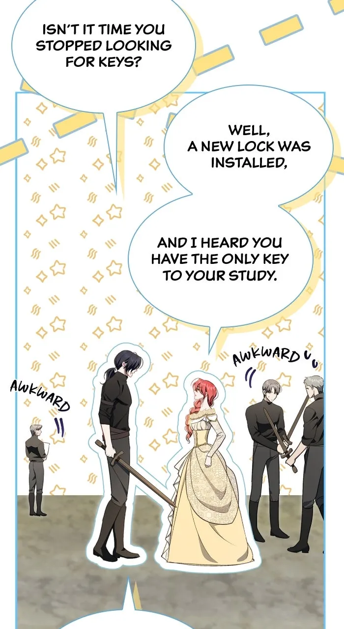 How to Send Your Husband to Hell Chapter 20 page 70 - 
